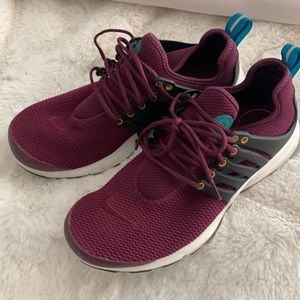 Nike presto
